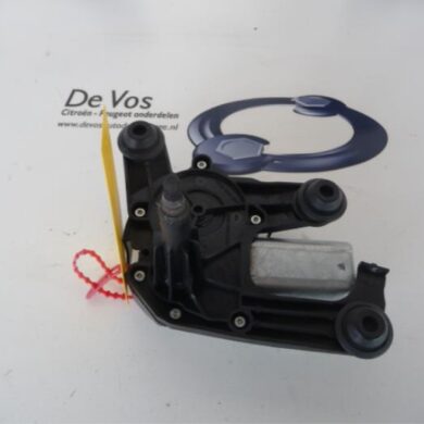 Citroen DS3 1.6 16V VTS THP Rear wiper motor 2013 6405QL
