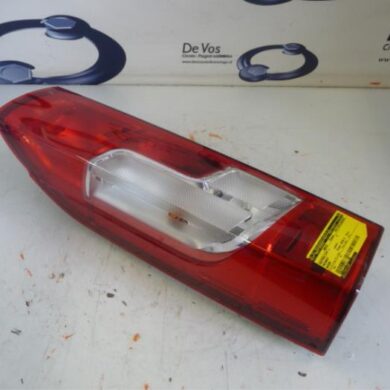Peugeot Boxer  Achterlicht links 2016 1612401580