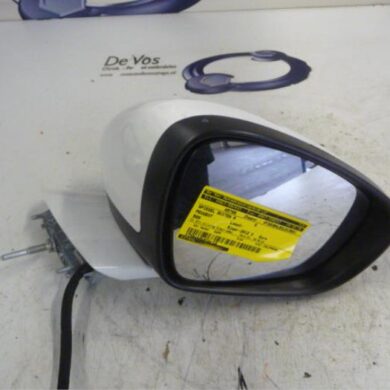 Peugeot 508  Buitenspiegel rechts 2012 8154SG