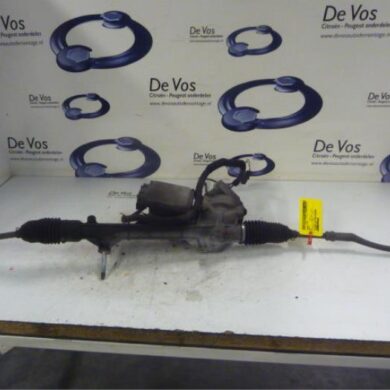 Peugeot 207 1.4 Power steering box 2007 400151
