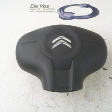 Citroen C3 Picasso  Airbag links (Stuur) 2015 98019057ZD