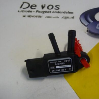 Citroen Nemo  Roetfilter sensor FHZ 2012 1618SV-1610531380