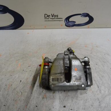 Peugeot 2008  Front brake calliper, left HNKHN05 2020 1648321580