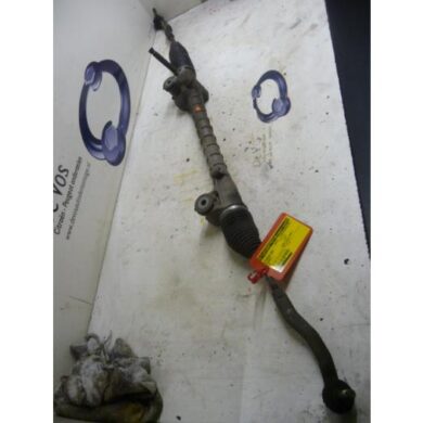 Peugeot 107 1.0 12V Stuurhuis Bekrachtigd 2008 400133