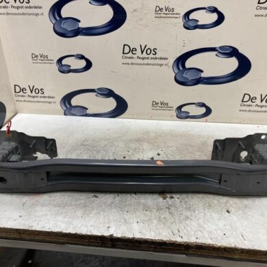 DS Automobiles DS3 Crossback 1.2 12V PureTech 130 Rear bumper frame 2019 9830854180