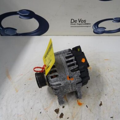 Citroen C3  Dynamo HMP-HMPHM01 2017 9818677980-1619607980