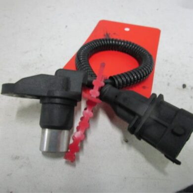 Citroen Jumper 2.8 D Camshaft sensor 28HDI-814043S 2002 1920CN