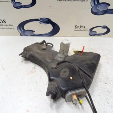 Peugeot 508  Particulate filter tank 2013 1500NK