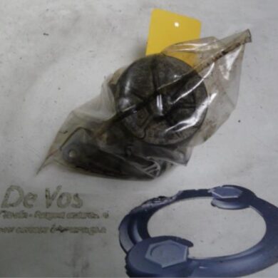 Peugeot Partner 1.9D Brake servo vacuum pump WJY 2004 456542-456553