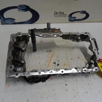 Peugeot Expert  Carterpan RH02 2012 0301Q5