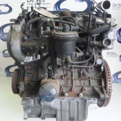 Citroen Xantia  Engine RHZ 2000 01357X-0139GE