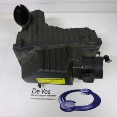 Peugeot 407  Air box RHR 2005 1427K4