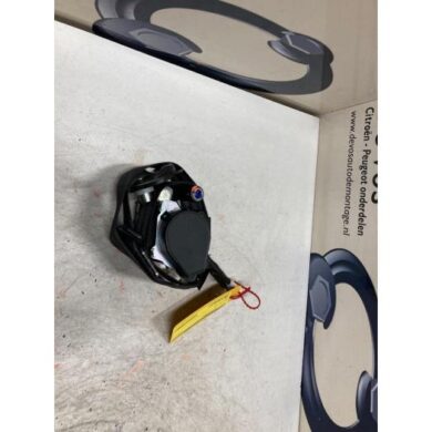 Peugeot 508  Gordelspanner rechts 2012 98021746XX