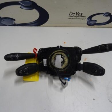 Citroen DS3  Steering column stalk 2012 624342-96773881ZD