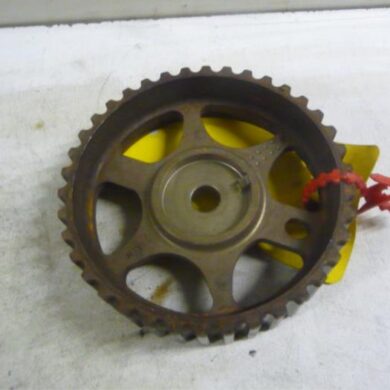 Citroen C4  Nokkenas Tandwiel 2005 0805F1