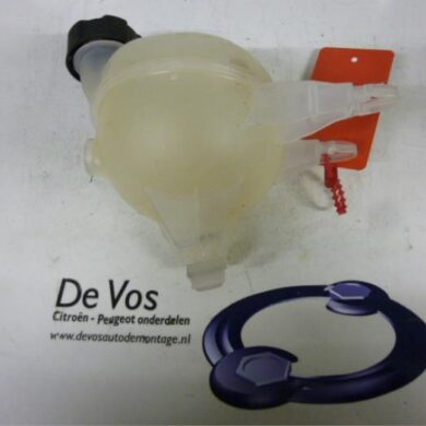 Citroen C3 Picasso  Expansievat 2010 1323T9