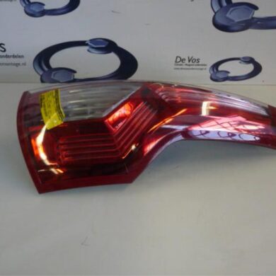 Citroen C4 Picasso  Achterlicht rechts 2009 6351AC