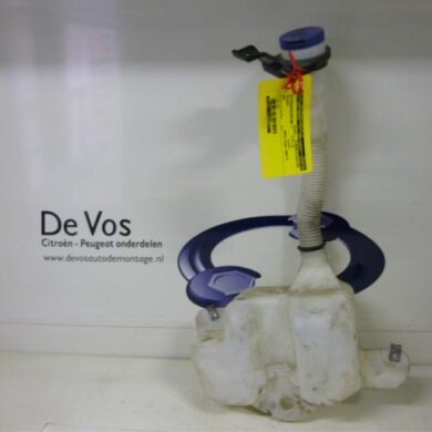 Peugeot 807 2.0 16V Ruitensproeiertank voor 2007 6431D0
