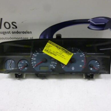 Citroen Xantia  Odometer KM 1998 6101VV