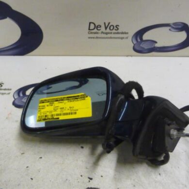 Peugeot 407  Wing mirror, left 2008 8153A0-815494