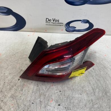 Peugeot 308  Taillight, right 2014 9677817580