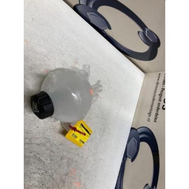 DS Automobiles DS7 Crossback  Expansion vessel 2018 9678125880