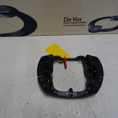 Citroen C5  Horn ring 2015 98030642ZD