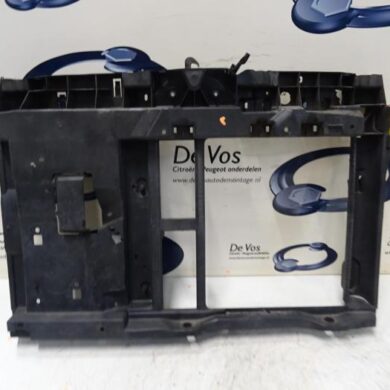 Peugeot 207  Front panel 2009 9677952180-7104FS