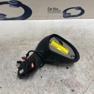 Peugeot 207 1.4 16V VTi Wing mirror, right 2008 8149ZH