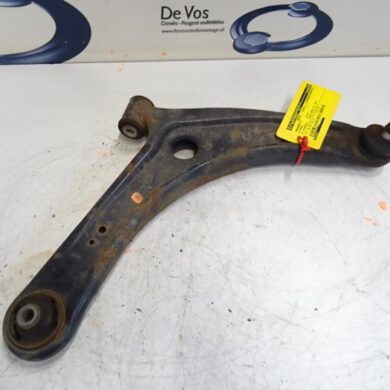 Citroen C4 Aircross  Front wishbone, right 2012 1612448480-3521V0