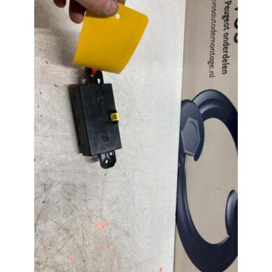 DS Automobiles DS7 Crossback  Computer Diversen 5G06 2019 9818091680