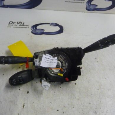 Peugeot 208  Combischakelaar Stuurkolom 2013 98081769ZD-98030392ZD