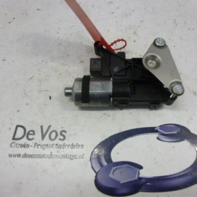 Peugeot 308 1.6 16V THP 150 Sunroof motor 2008 8401RR