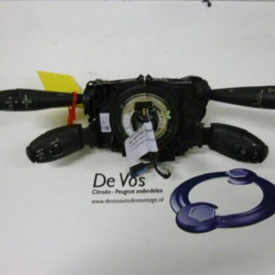 Citroen DS3 1.6 e-HDi 16V 115 Steering column stalk 2013 96773881XT