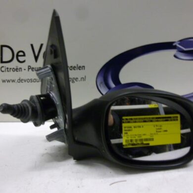 Peugeot 206  Wing mirror, right 1999 8148XY