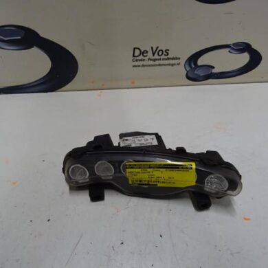 Citroen DS3  Daytime running light, right 2012 6206R8
