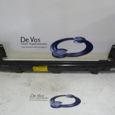 Peugeot 1007 1.6 HDiF 16V Front bumper frame 2006 7414RQ