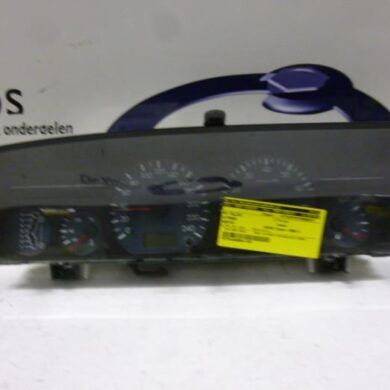 Citroen Xantia 2.0i 16V Odometer KM 1998 6101VV