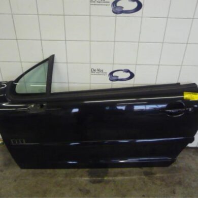 Peugeot 207  Door 2-door, left 2009 9002Y2