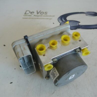 Citroen C3 1.6 16V VTi 120 ABS Pomp 5F01-5FS5F01 2012 1608752780-1607070080-1607070180