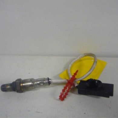 Peugeot 2008 1.2 Vti 12V PureTech 82 Lambda Sonde HM01-HMZHM01 2013 9673438580