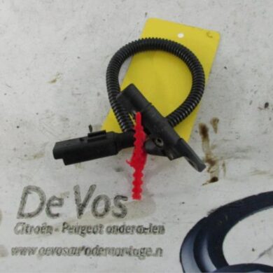 Peugeot 508  Camshaft sensor 9HL9H05 2013 1920QZ