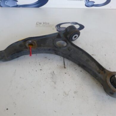 Citroen Jumper  Front wishbone, left 2010 3520S0-1610934780