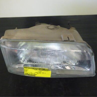 Peugeot Boxer  Headlight, right 1998 6205AE