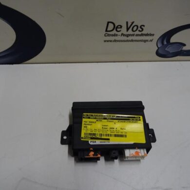 Peugeot 308 1.6 16V THP Autom. PDC Module 2008 6590HQ-6590HR