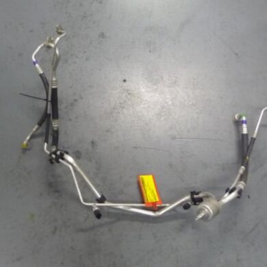 Peugeot 308 1.6 16V THP 150 Air conditioning line 2008