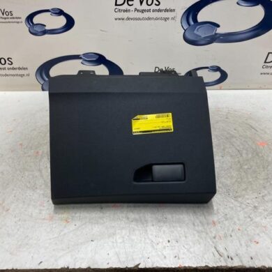 Peugeot 3008 1.6 e-THP 165 16V Dashboardkastje 2017 16180681ZD-1618068480