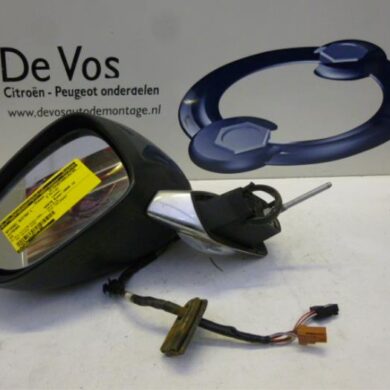 Citroen C3 1.4 16V VTi Buitenspiegel links 2009 8154AV