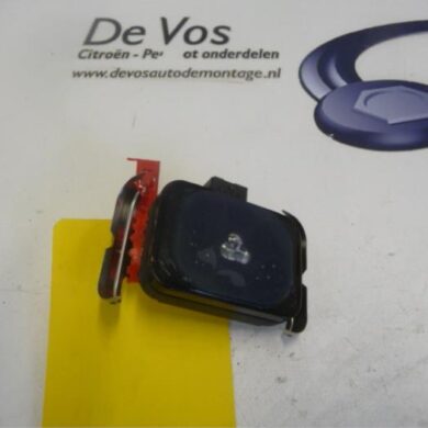 Peugeot RCZ  Rain sensor 2010 6405QS