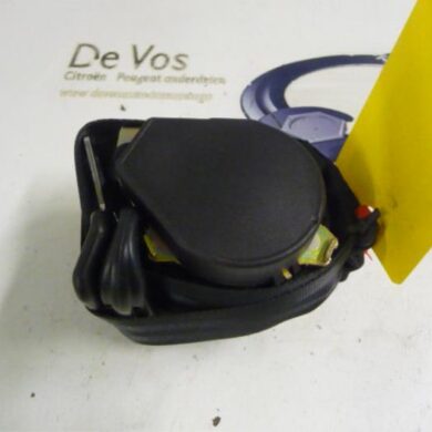 Peugeot 406 2.2 HDI 16V FAP Veiligheidsgordel rechts-voor 2005 8973PL